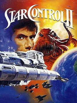 Star Control II (3DO)