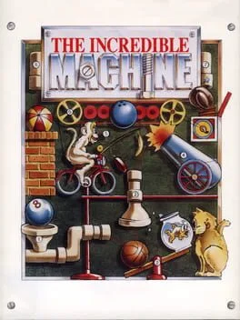 The Incredible Machine (3DO)