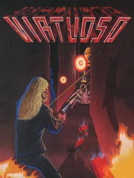 Virtuoso (3DO)