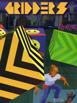 Gridders (3DO)