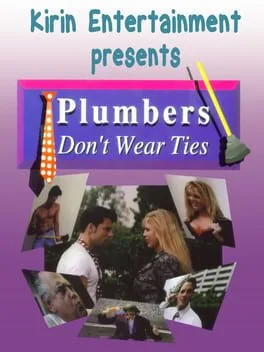 Plumbers Don't Wear Ties (3DO)