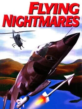 Flying Nightmares (3DO)