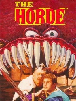 The Horde (3DO)