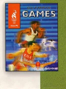 Olympic Games: Atlanta 1996 (3DO)