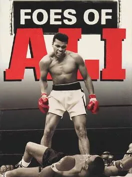 Foes of Ali (3DO)