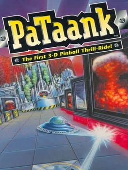 PaTaank (3DO)