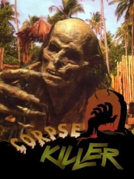 Corpse Killer (3DO)
