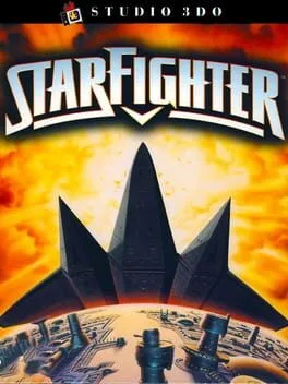 Star Fighter (3DO)