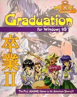 Graduation (3DO)