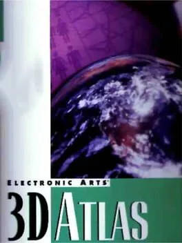 3D Atlas (3DO)