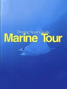 Marine Tour (3DO)