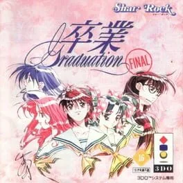 Sotsugyou: Graduation - Final (3DO)