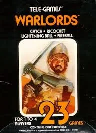 Warlords