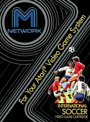 International Soccer (A2600)