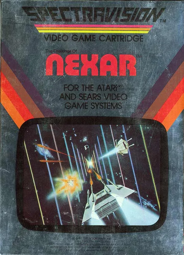 Challenge of Nexar (A2600)