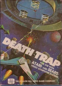 Death Trap (A2600)