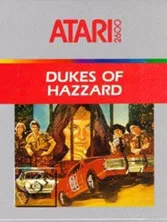 Dukes of Hazzard (A2600)