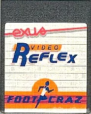 Video Reflex (A2600)