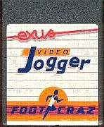 Video jogger (A2600)