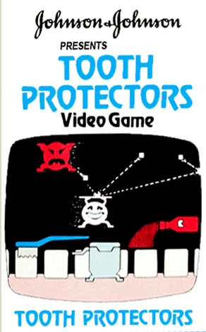 Tooth Protectors (A2600)