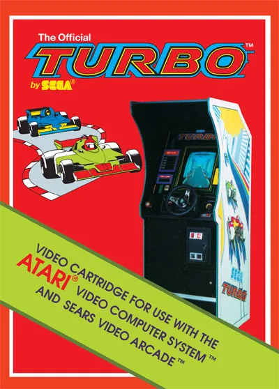 Turbo (A2600)