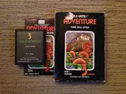 Adventure ( Sears Telegames )