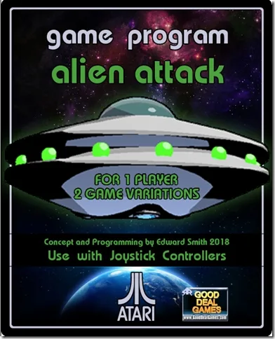 Alien Attack (A2600)