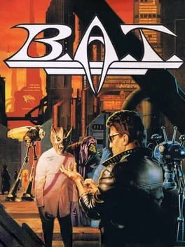 B.A.T. (A5200)