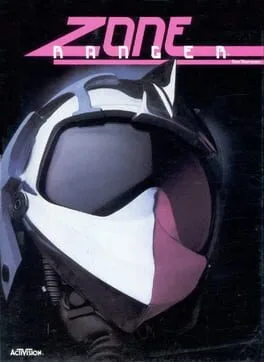 Zone Ranger (A5200)