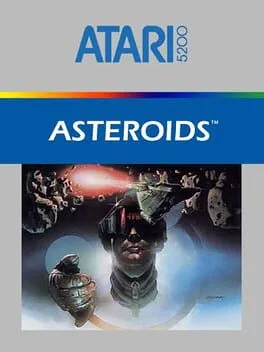 Asteroids (A5200)