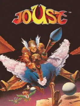 Joust (A5200)