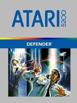 Defender (A5200)