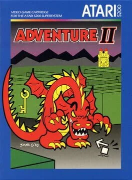 Adventure II (A5200)
