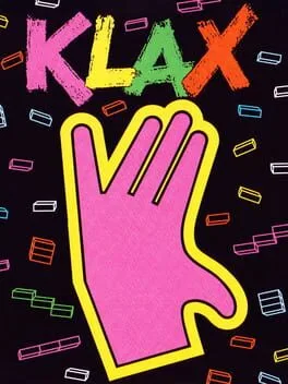 Klax (A7800)