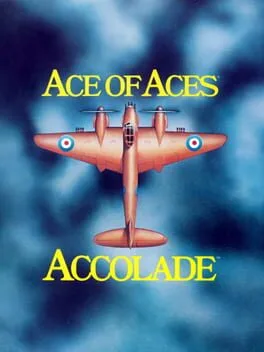 Ace of Aces (A7800)