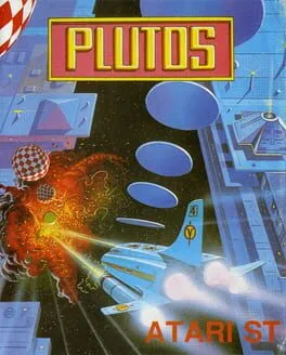 Plutos (A7800)