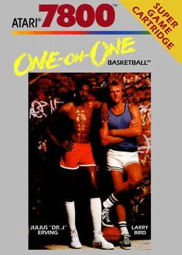 One-on-One Basketball (A7800)