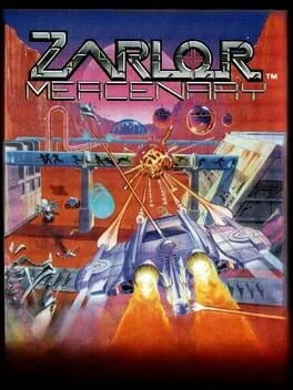 Zarlor Mercenary (LYNX)