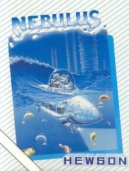 Nebulus