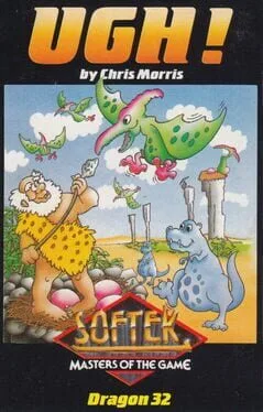 Ugh! (C64)