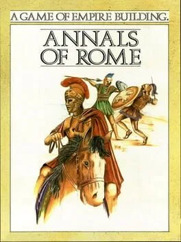 Annals of Rome (C64)