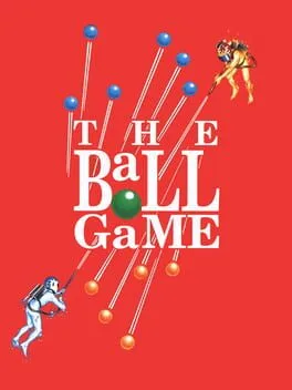 The Ball Game (C64)