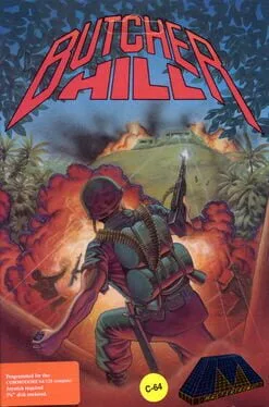 Butcher Hill (C64)