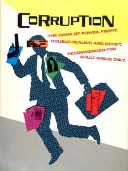 Corruption (C64)