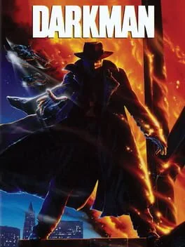Darkman (C64)