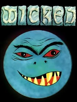 Wicked (C64)