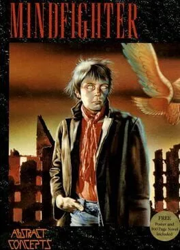Mindfighter (C64)