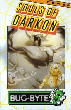 Souls of Darkon (C64)