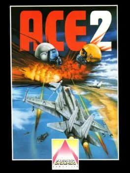 ACE 2 (C64)