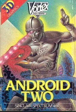Android Two (C64)